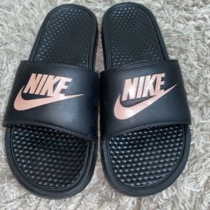 Nike Slides